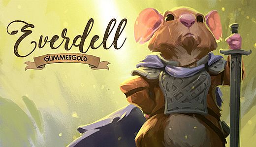 Everdell - Glimmergold