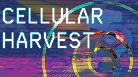 Cellular Harvest Game