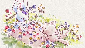 Ruku's Heart Balloon