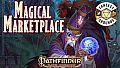 Fantasy Grounds - Pathfinder RPG - Pathfinder Companion: Magical Marketplace