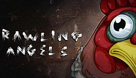 Crawling Angels