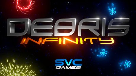 Debris Infinity Game