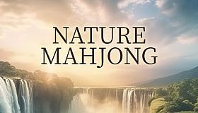Nature Mahjong