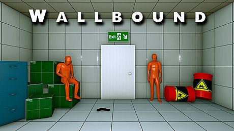 Wallbound Game