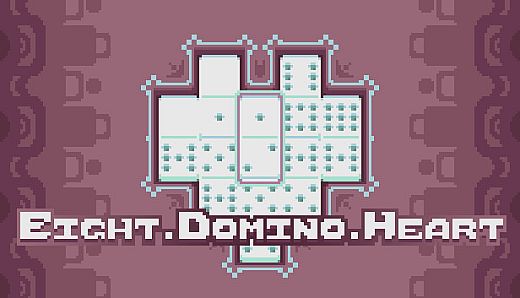 Eight.Domino.Heart