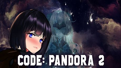 CODE: PANDORA 2 Game