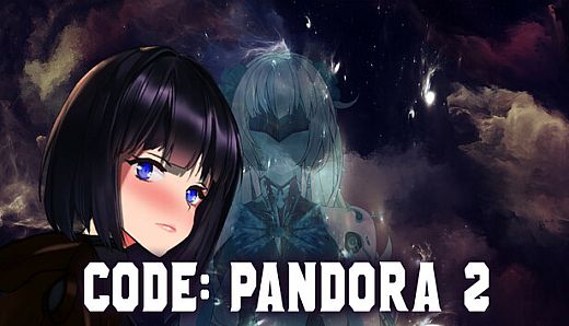 CODE: PANDORA 2