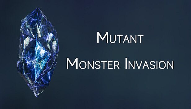 Buy Mutant Monster Invasion