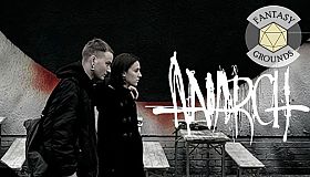 Fantasy Grounds - Vampire: The Masquerade, Anarch