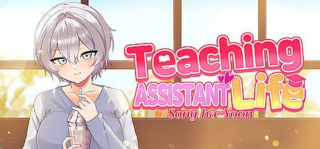 Teaching Assistant Life Song Ha-Yoon