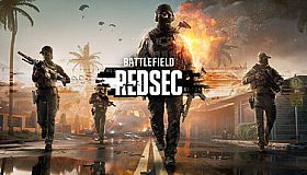 Battlefield REDSEC
