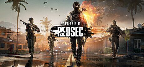 Battlefield REDSEC Game