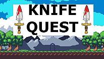Kup Knife Quest na PC
