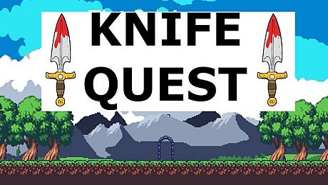 Knife Quest Game