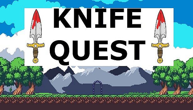 Buy Knife Quest