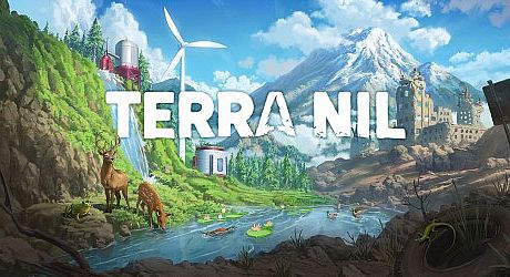 Terra Nil Game