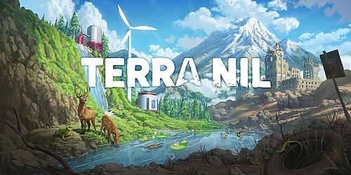 Terra Nil