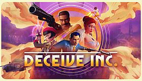 Deceive Inc. - Catalog 3 Of Queens and Kings