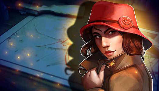 Agent Walker: Secret Journey