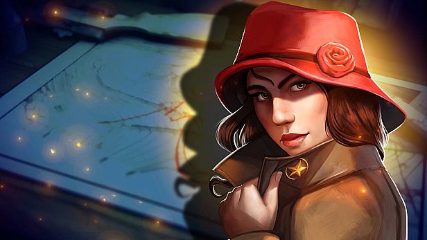 Buy Agent Walker: Secret Journey