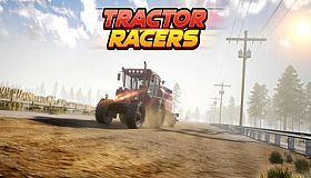 Tractor Racers