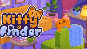 Kitty Finder