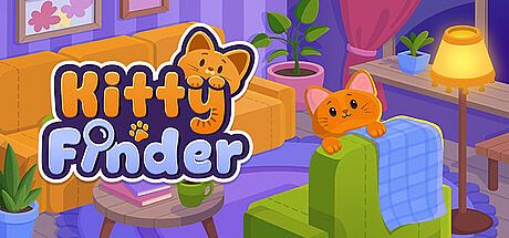 Kitty Finder Game