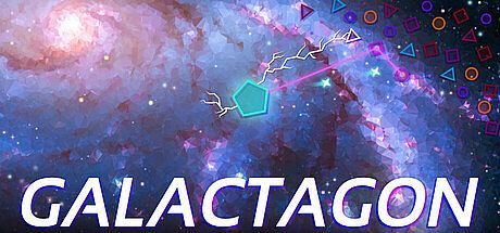 Galactagon Game