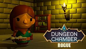 Dungeon Chamber - ROGUE
