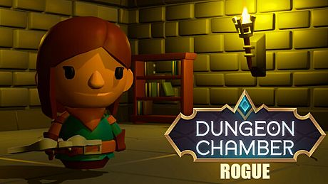 Dungeon Chamber - ROGUE DLC