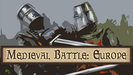 Medieval Battle: Europe Game