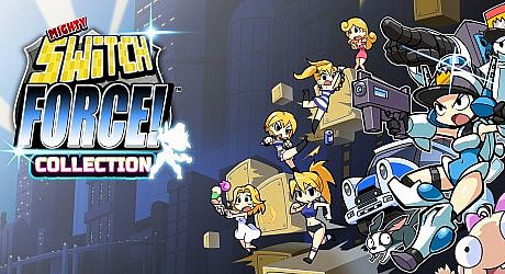 Mighty Switch Force! Collection Bundle