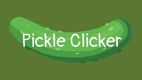 Pickle Clicker