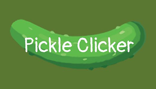 Pickle Clicker