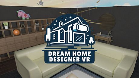 Dream Home Designer Game