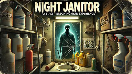 Night Janitor