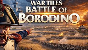 War Tiles: Battle of Borodino