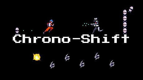 Chrono-Shift Game