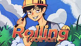 Rolling Toolman