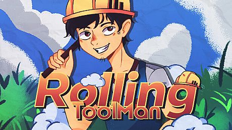 Rolling Toolman Game