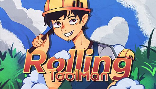 Rolling Toolman