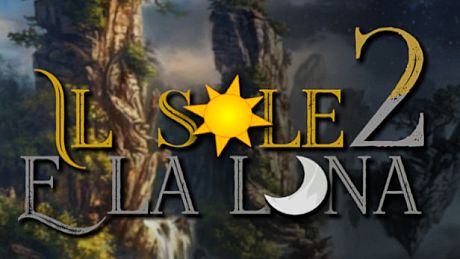 Il Sole e la Luna 2 Game