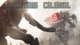 Unearthing Colossal - Soundtrack