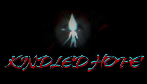 Buy Kindled Hope