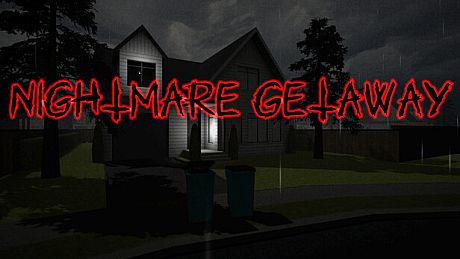 Nightmare Getaway Game