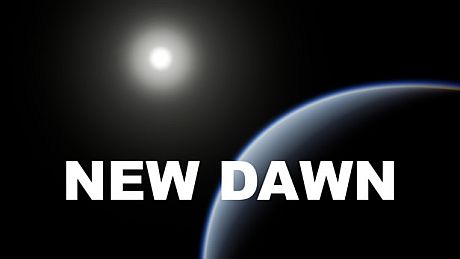 NEW DAWN Game