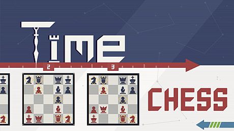 Time Chess Game