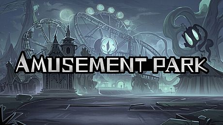 Amusement Park Game