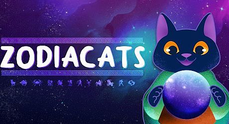 Zodiacats Game