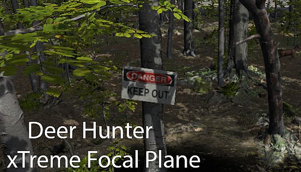 Buy Deer Hunter xTreme Focal Plane